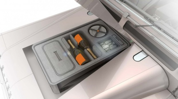 Land Rover Defender перетворили на електромобіль для суперяхти