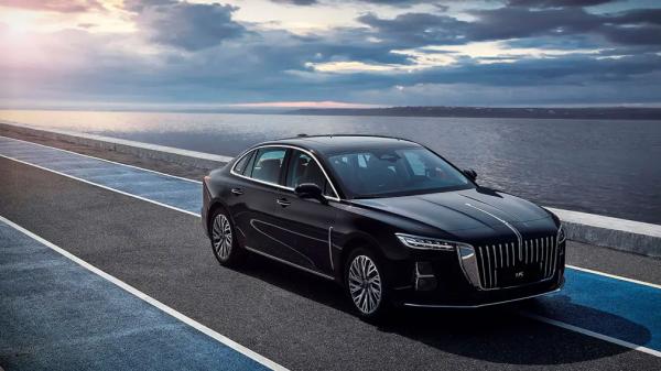 Назван достойный аналог Toyota Camry в России