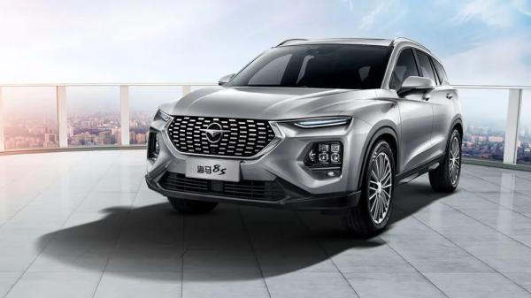 Бренд Haima возвращается в Россию с двумя новинками