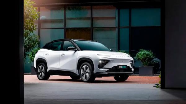 В России появятся самые доступные электрокары