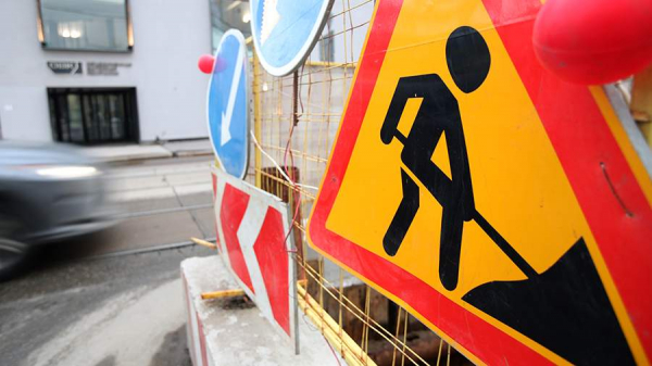 Хуснуллин заявил Путину о ремонте более 180 млн кв. м дорог к концу 2023 года
