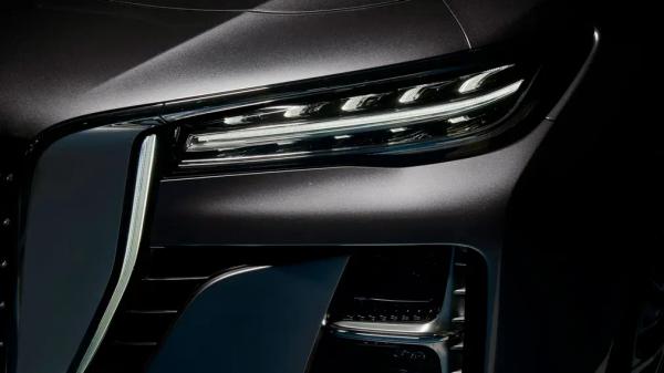 Назван достойный аналог Toyota Camry в России