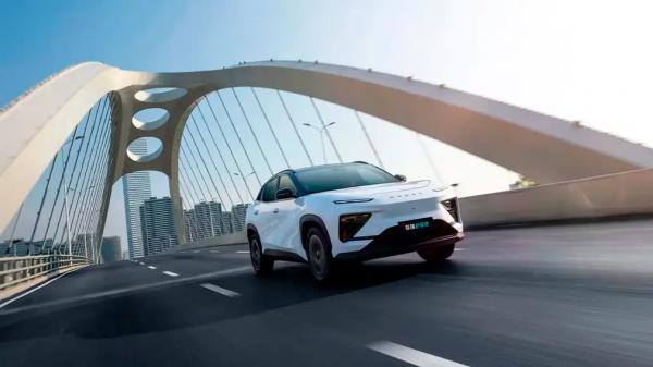 В России появятся самые доступные электрокары