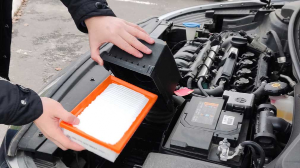 Соблюдая эти простые правила можно надолго продлить жизнь турбонаддуву мотора