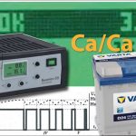 Аккумуляторы автомобильные: виды аккумуляторов автомобиля