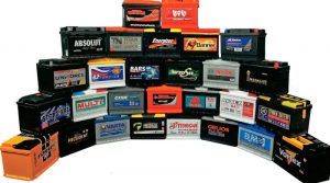 Аккумуляторы автомобильные: виды аккумуляторов автомобиля
