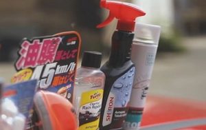 Антидождь для авто: принцип работы состава, преимущества и недостатки