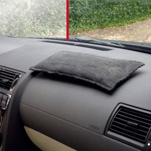 Антизапотеватель стекол авто: как сделать самому