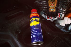 Антизапотеватель стекол авто: как сделать самому