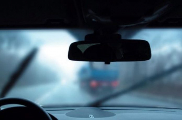 Антизапотеватель стекол авто: как сделать самому