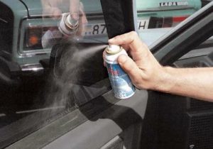 Антизапотеватель стекол авто: как сделать самому