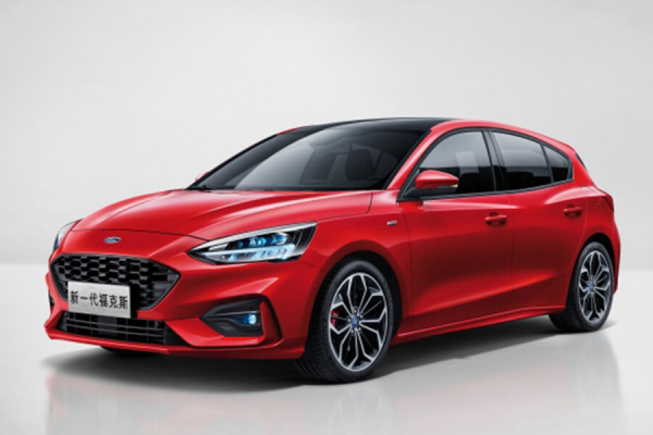 «Авито Авто»: Ford Focus стал наиболее ликвидной автомашиной в России в 2023 году «Авито Авто»: Ford Focus стал наиболее ликвидной автомашиной в России в 2023 году