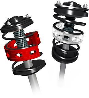 Автобаферы &ndash; польза или вред?