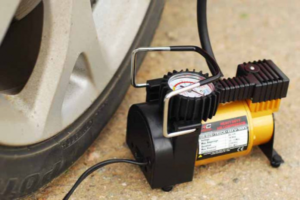 Автомобильные компрессоры: какой лучше купить