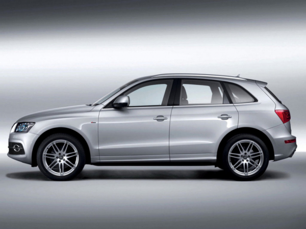 Автопортал «За рулем» опубликовал отчет о главных проблемах Audi Q5 с пробегом Автопортал «За рулем» опубликовал отчет о главных проблемах Audi Q5 с пробегом