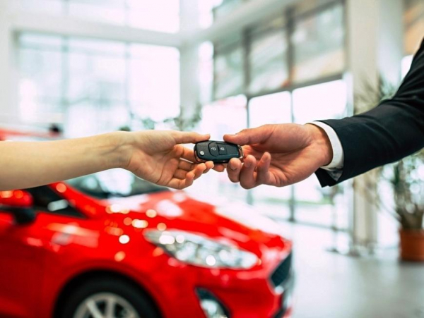 &laquo;Автостат&raquo;: В первой половине октября цены на автомашины изменили 8 брендов 