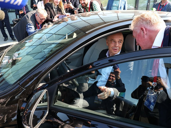 АВТОВАЗ назвал максимально подходящий под госзакупки автомобиль