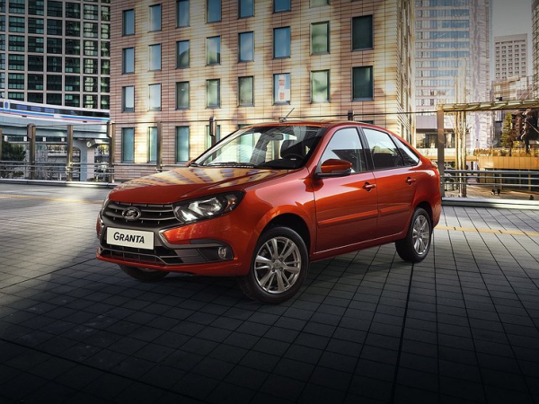 АВТОВАЗ столкнулся с дефицитом подушек безопасности