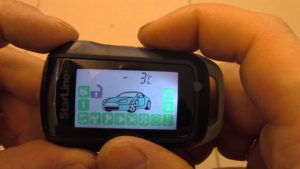 Автозапуск Старлайн: как настроить сигнализацию Старлайн