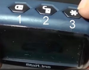 Автозапуск Старлайн: как настроить сигнализацию Старлайн