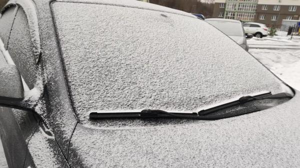 Холодный случай: как подготовить автомобиль к зиме