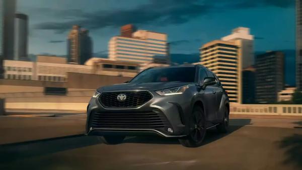 Названые самые надежные и долговечные кроссоверы и внедорожники