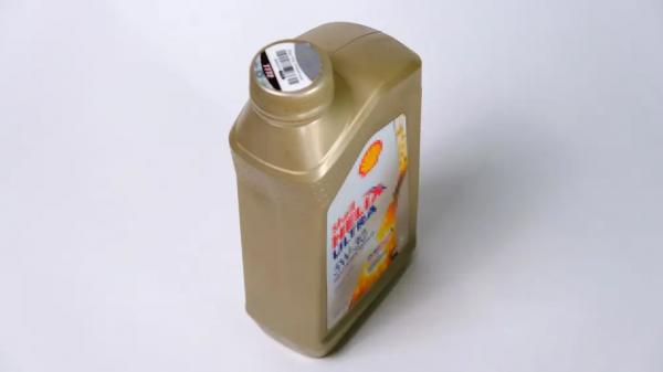 Назван способ проверить подлинность моторного масла