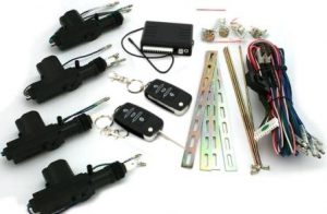 Центральный замок в машине: как работает и установка ЦЗ Центральный замок в машине: как работает и установка ЦЗ