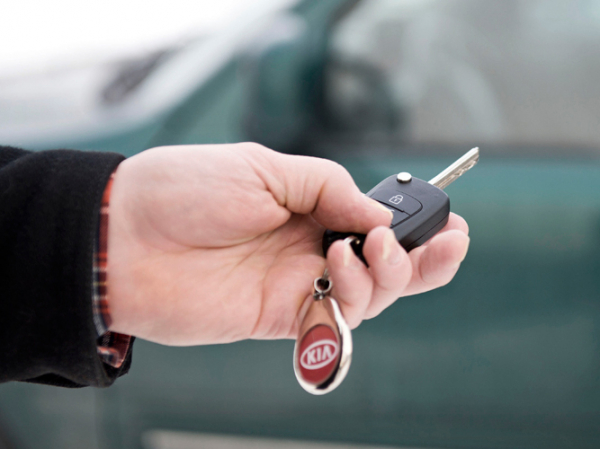 Центральный замок в машине: как работает и установка ЦЗ Центральный замок в машине: как работает и установка ЦЗ