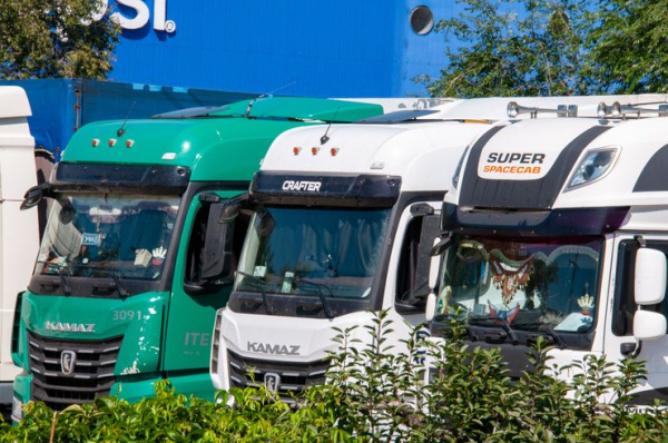 Частичная ремиссия или полное выздоровление: что происходит с российским рынком грузоперевозок