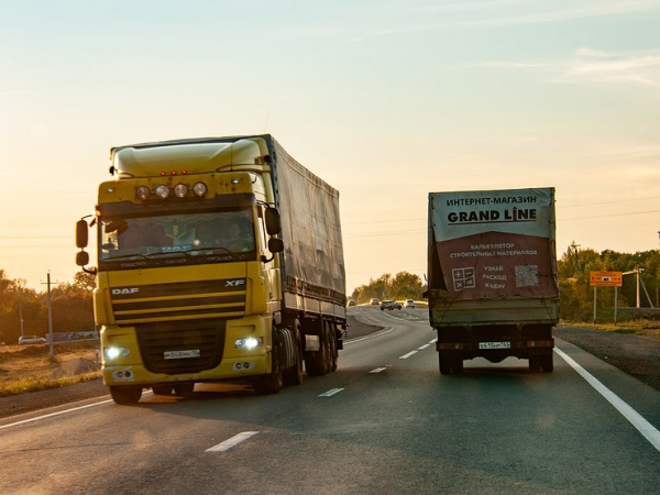 Частичная ремиссия или полное выздоровление: что происходит с российским рынком грузоперевозок