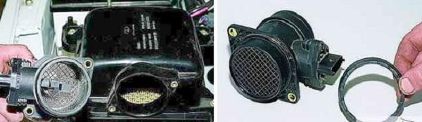 Что такое ДМРВ