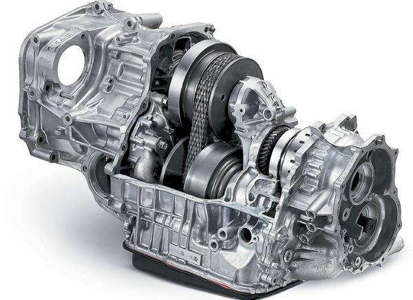 Что такое типтроник и зачем эта функция в АКПП