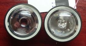 Дневные ходовые огни своими руками