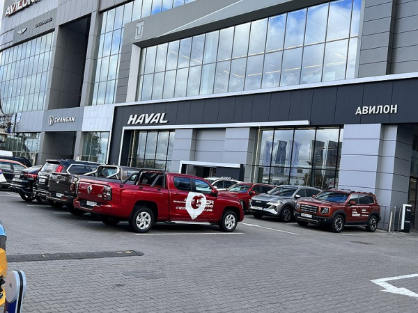 «Допы» от автосалонов были, есть и будут. Власти водителям не помогут «Допы» от автосалонов были, есть и будут. Власти водителям не помогут