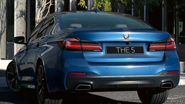 Названа самая ликвидная модель премиум-класса с пробегом в РФ