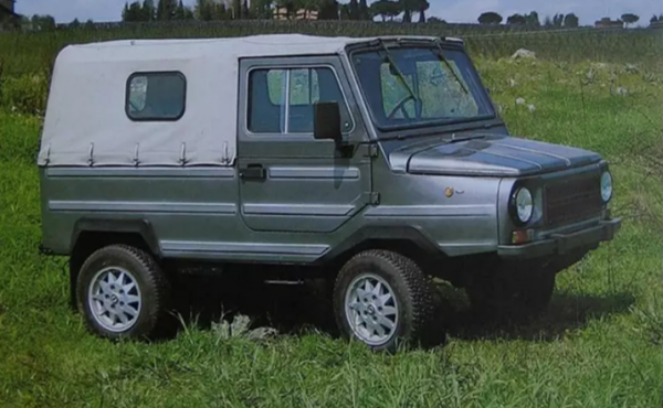 Эксперты рассказали об экспортных успехах автопроизводителей ЗАЗ и ЛуАЗ