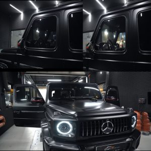 Электротонировка автомобиля: преимущества и недостатки