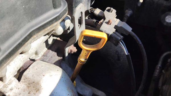 Где грань между естественным угаром масла и &laquo;масложором&raquo;: эксперт объяснил