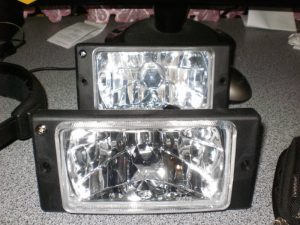 Фара противотуманная ВАЗ 2110: как подобрать ПТФ ВАЗ правильно