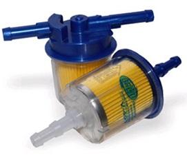 Фильтр тонкой очистки топлива – защита от больших проблем Фильтр тонкой очистки топлива – защита от больших проблем