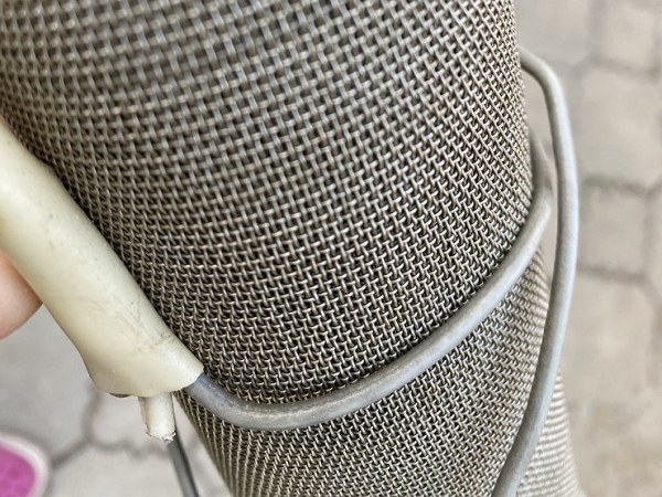 Где найти самую качественную и красивую сетку в решетку радиатора