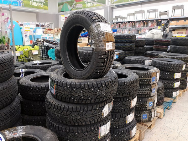 Горе от ума: как даже опытные водители &laquo;обламываются&raquo; со сменой зимней резины