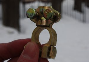 Греется клемма на аккумуляторе: основные причины нагрева клемм и способы решения проблемы