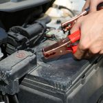 Греется клемма на аккумуляторе: основные причины нагрева клемм и способы решения проблемы
