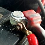 Греется клемма на аккумуляторе: основные причины нагрева клемм и способы решения проблемы