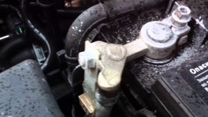 Греется клемма на аккумуляторе: основные причины нагрева клемм и способы решения проблемы