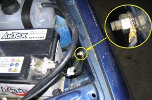 Греется клемма на аккумуляторе: основные причины нагрева клемм и способы решения проблемы