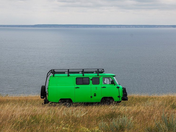 Импортозамещение по-ульяновски: в новых УАЗах стало меньше российских деталей