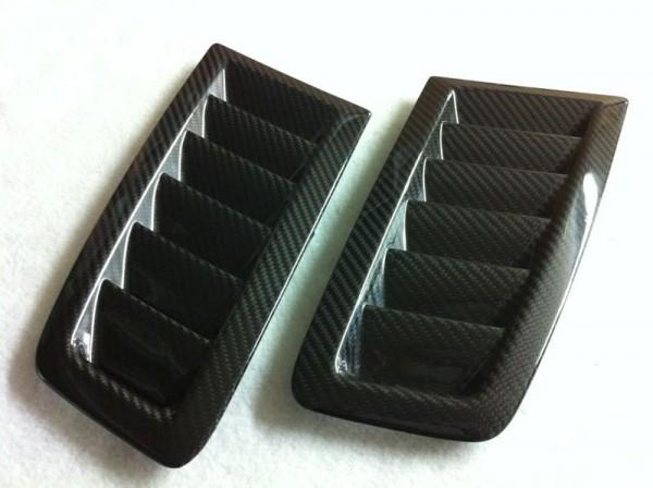 Изготовление карбона в домашних условиях